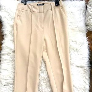 Business casual pants